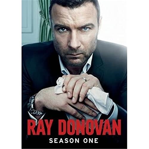 Picture of RAY DONOVAN: THE FIRST SEASON