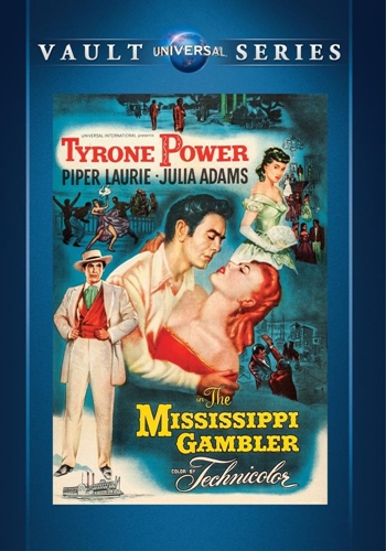 Picture of MISSISSIPPI GAMBLER