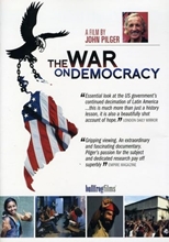 Picture of WAR ON DEMOCRACY