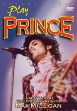 Picture of PLAY PRINCE