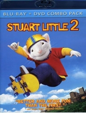 Picture of STUART LITTLE 2