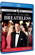 Picture of MASTERPIECE: BREATHLESS