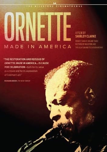 Picture of Ornette: Made In America