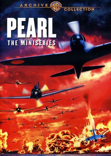 Picture of PEARL: THE MINISERIES