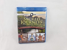 Picture of SACRED JOURNEYS WITH BRUCE FEILER