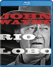 Picture of RIO LOBO