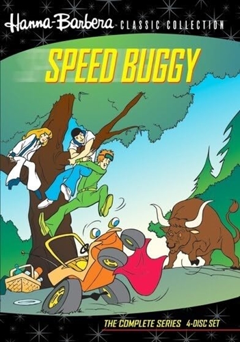 Picture of SPEED BUGGY