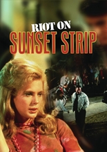 Picture of RIOT ON SUNSET STRIP