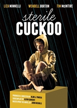 Picture of STERILE CUCKOO