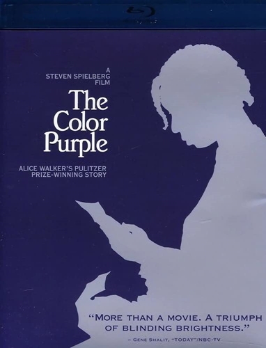 Picture of COLOR PURPLE