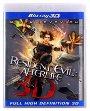 Picture of RESIDENT EVIL: AFTERLIFE (3D)