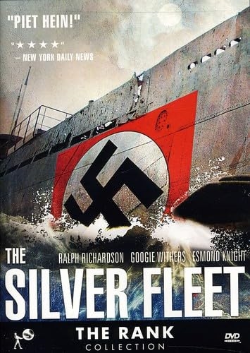 Picture of The Silver Fleet