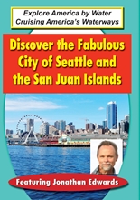 Picture of DISCOVER THE FABULOUS CITY OF SEATTLE & SAN JUAN