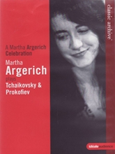 Picture of MARTHA ARGERICH CELEBRATION