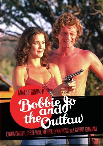 Picture of BOBBIE JO & OUTLAW