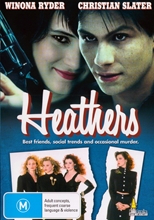 Picture of HEATHERS