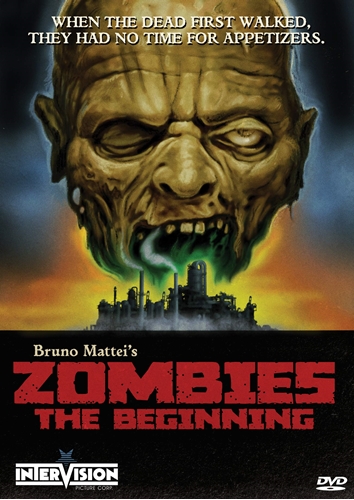 Picture of Zombies: The Beginning