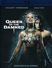 Picture of QUEEN OF THE DAMNED