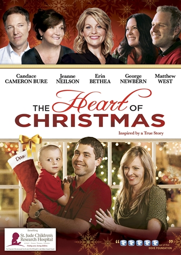 Picture of HEART OF CHRISTMAS