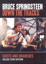 Picture of DOWN THE TRACKS