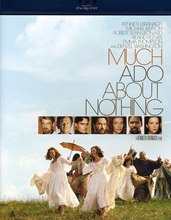 Picture of MUCH ADO ABOUT NOTHING (1993)