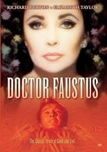 Picture of DOCTOR FAUSTUS