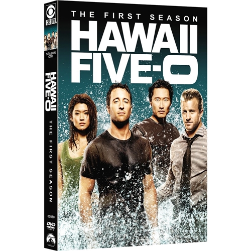 Picture of HAWAII FIVE-O: SEASON 1 (2010)