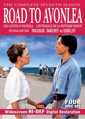 Picture of ROAD TO AVONLEA: SEASON SEVEN