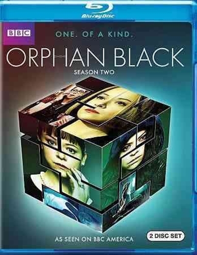 Picture of ORPHAN BLACK: SEASON TWO