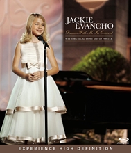 Picture of Dream With Me In Concert by Evancho, Jackie