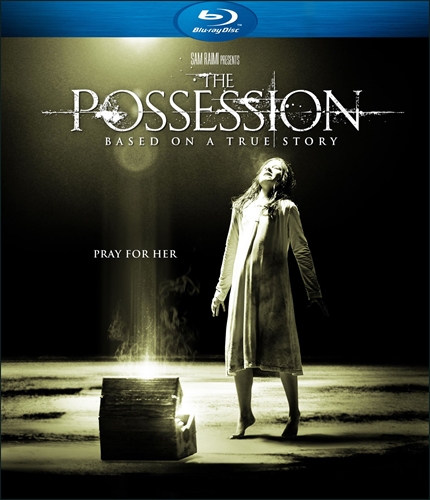 Picture of POSSESSION