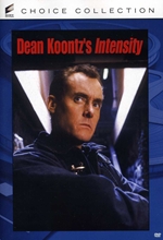 Picture of DEAN KOONTZ'S INTENSITY