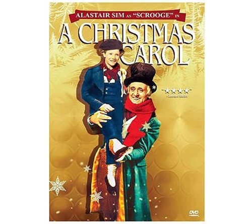 Picture of CHRISTMAS CAROL