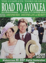 Picture of ROAD TO AVONLEA SEASON 3