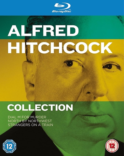 Picture of Alfred Hitchcock Collection(Region Free - NO RETURNS)