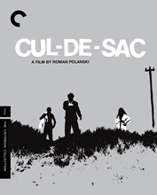 Picture of CUL-DE-SAC/BD