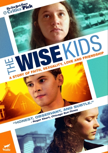 Picture of WISE KIDS