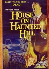 Picture of HOUSE ON HAUNTED HILL