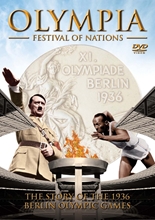 Picture of Olympia: Festival Of Nations