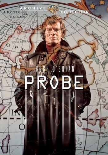 Picture of PROBE