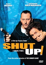 Picture of SHUT UP