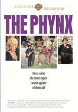 Picture of PHYNX