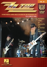 Picture of ZZ TOP 38