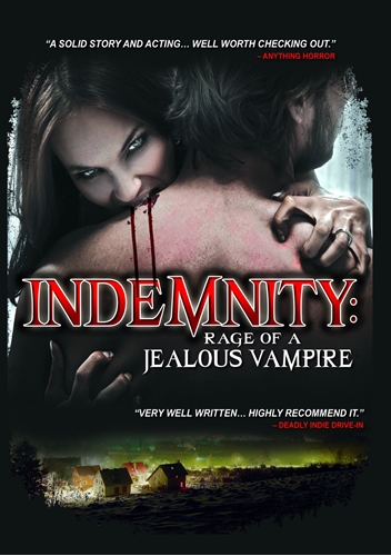 Picture of INDEMNITY: RAGE OF A JEALOUS VAMPIRE