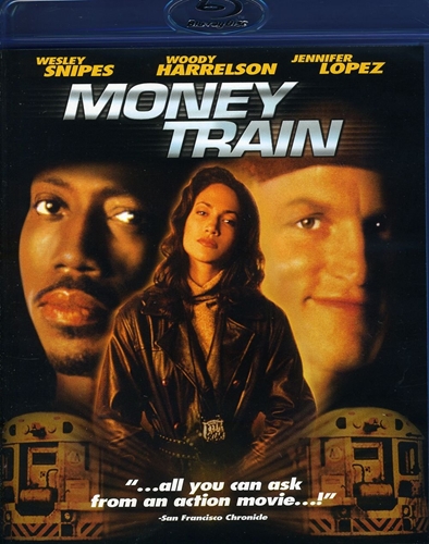 Picture of MONEY TRAIN