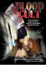 Picture of Blood Cult