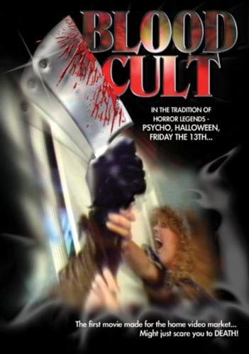 Picture of Blood Cult