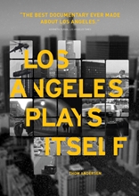 Picture of LOS ANGELES PLAYS ITSELF