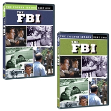 Picture of FBI: FOURTH SEASON