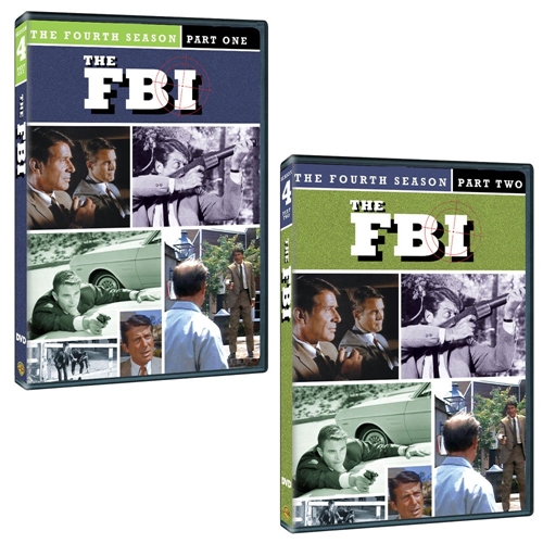 Picture of FBI: FOURTH SEASON